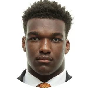 Jerome Carvin - American football player