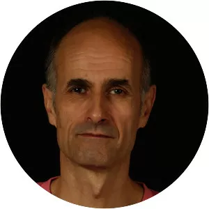 Jérôme Chappatte - Actor