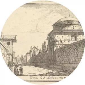 Jérôme Charles Bellicard