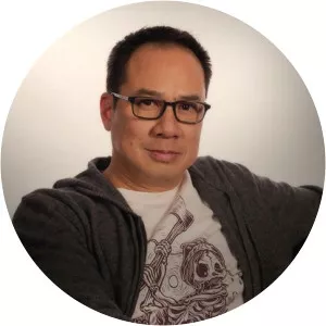 Jerome Chen - Visual effects artist