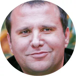 Jérôme Cohen-Olivar