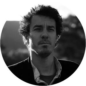 Jérôme Combier - French composer