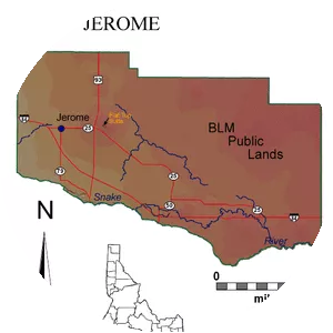 Jerome County