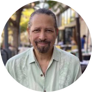 Jerome Courshon - Film producer