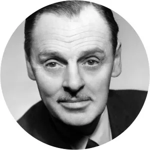 Jerome Cowan - American stage actor