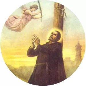 Jerome de Angelis - Missionary