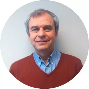 Jérôme de La Gorce