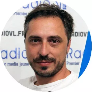 Jérôme de Verdière