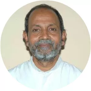 Jerome Dhas Varuvel - 