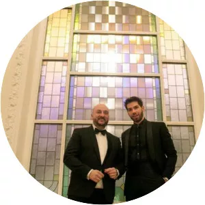 Jérôme Domange photograph