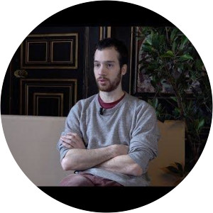 Jérôme Dubois - Visual artist