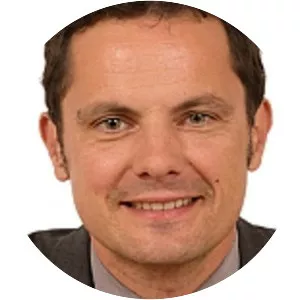 Jérôme Durain - Senator of France