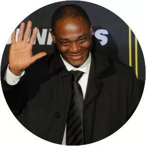 Jérôme Efong Nzolo