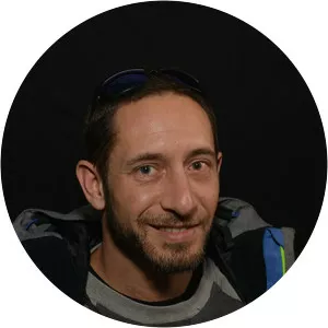 Jerome Elbrycht - French freestyle skier