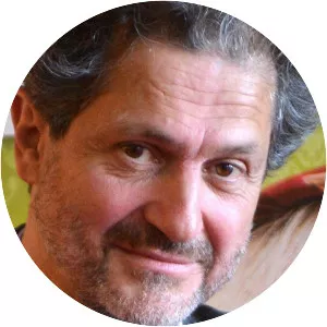 Jérôme Enrico photograph