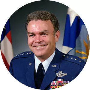 Jerome F. O'Malley - General