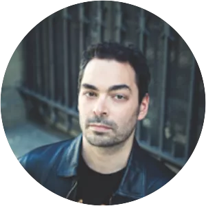 Jérôme Fansten - Screenwriter