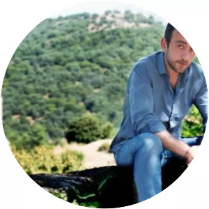 Jérôme Ferrari - French writer