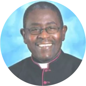 Jerome Feudjio - Prelate