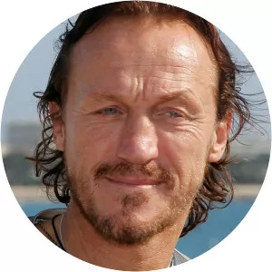 Jerome Flynn