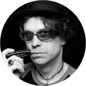 Jerome Godboo - Musician