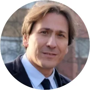 Jérôme Guedj - French Politician