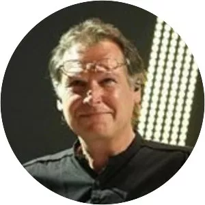 jerome gueguen - Musician