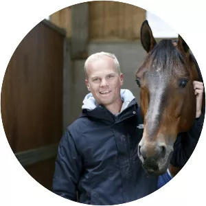 Jérôme Guery - Olympic athlete