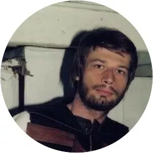 Jerome Hanover - Author