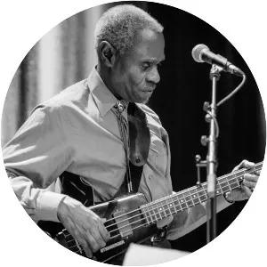 Jerome Harris - American musician