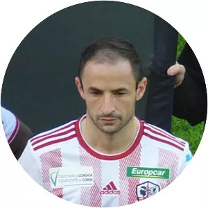 Jérôme Hergault - French footballer