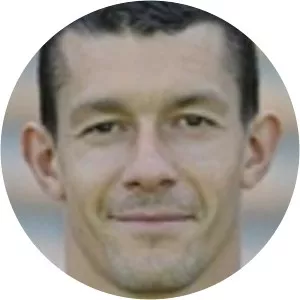 Jérôme Hiaumet - French football player