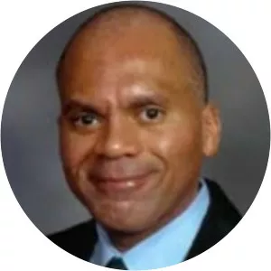 Jerome Holmes - Judge