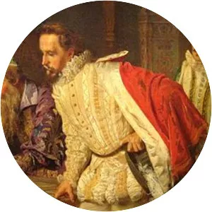 Jerome Horsey - English explorer