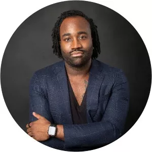 Jerome Hudson photograph