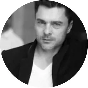 Jérôme Huguet - Actor