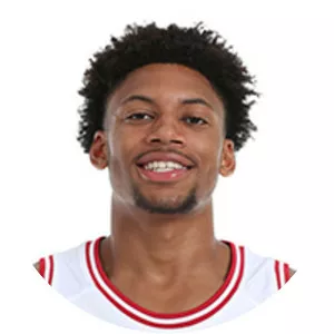 Jerome Hunter - Basketball player