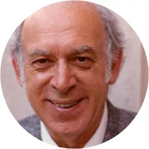 Jerome Isaac Friedman