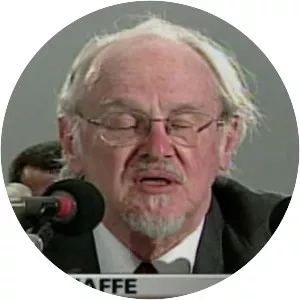 Jerome Jaffe