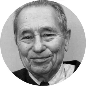 Jerome Kagan - American psychologist