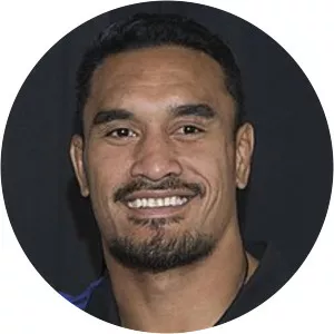 Jerome Kaino