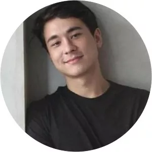 Jerome Kurnia - Actor