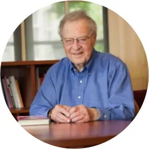 Jerome L. Singer - American psychologist