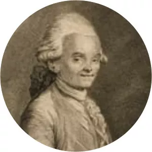 Jérôme Lalande