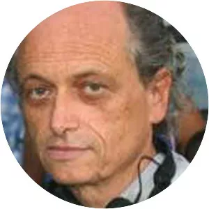 Jérôme Laperrousaz - Film director