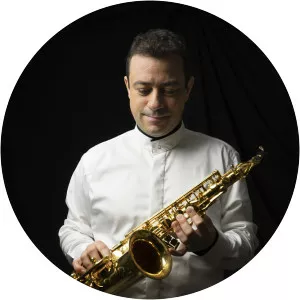 Jerome Laran - Musical artist