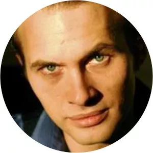 Jérôme Larcher - Film producer