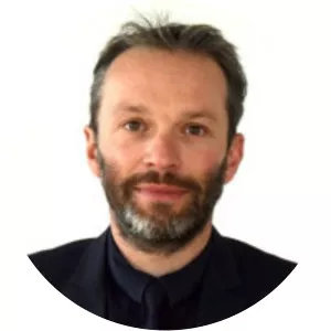 Jérôme Lesueur - Physicist