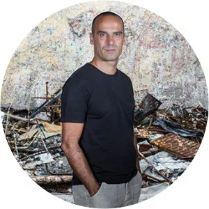 Jerome Loubry - Author