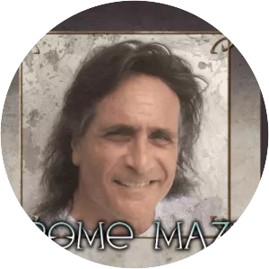 Jerome Mazza